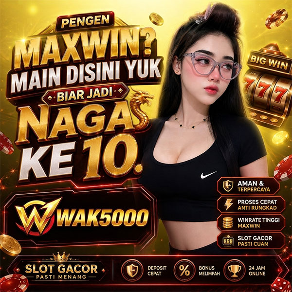 WAK5000